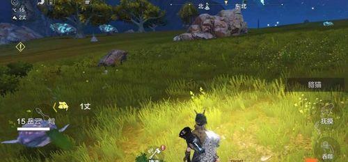 《妄想山海宠物升级攻略》（宠物获取灵气升级的六大技巧）