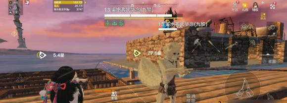 《如何提升妄想山海宠物资质？》（打造最强宠物阵容，成为顶尖玩家）