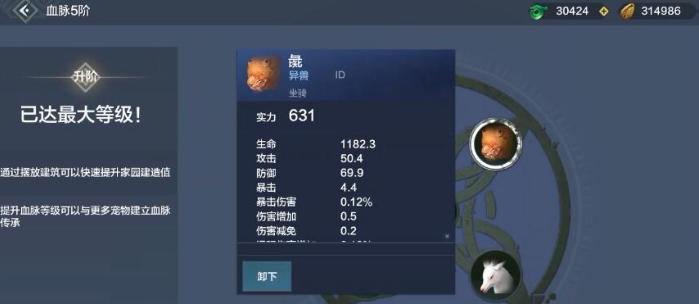 山海灵韵攻略指南（获取与使用妄想山海灵韵）