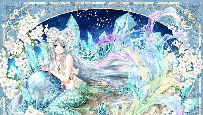 探秘妄想山海美人湖，钓得美人鱼的攻略大揭秘（游戏玩家必看！妄想山海美人湖的钓鱼位置和技巧）