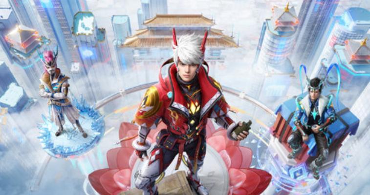 和平精英机甲封神转盘价格一览，让你了解转盘赠品大全（和平精英玩家必看，最新机甲封神转盘价格一览及抽奖规则！）