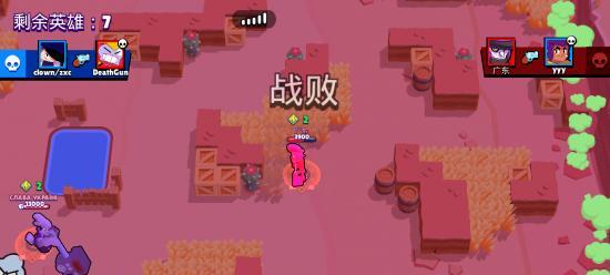 荒野乱斗虚拟摇杆锁定攻略（教你如何更好地使用虚拟摇杆锁定功能，成为荒野乱斗高手）
