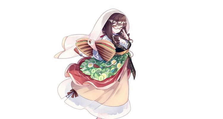 料理次元装盘攻略——打造精美菜品的秘诀（以游戏为主，轻松掌握装盘技巧）