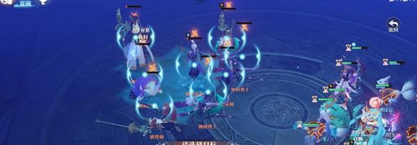 《梦幻新诛仙捉妖解谜》玩法详解（梦幻世界中的妖怪捕捉与谜题破解）