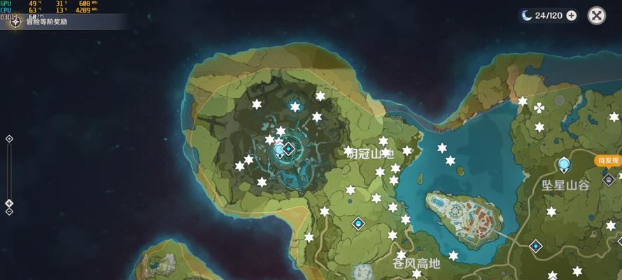 《帝国神话》神驹分布位置一览（探寻神驹的踪迹）