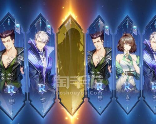 斗罗大陆魂师对决-构建最强宁荣荣阵容（挑战最强敌手）