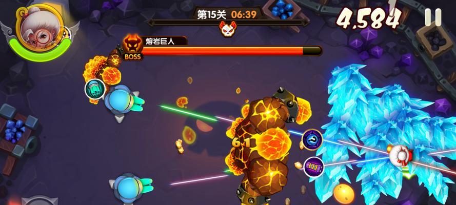 《宫爆老奶奶2》游戏攻略（宫爆小少爷技能属性介绍）