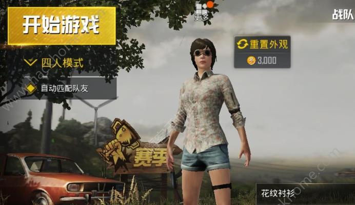 绝地求生刺激战场道具大全，让你击败所有对手（掌握道具使用技巧）