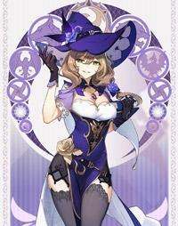 《命运歌姬艾莉娅》全面角色资料图鉴攻略（打造最强歌姬）