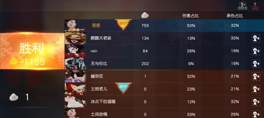 《以闹闹天宫》哪吒前期发育及打团技巧详解（掌握哪吒前期节奏）