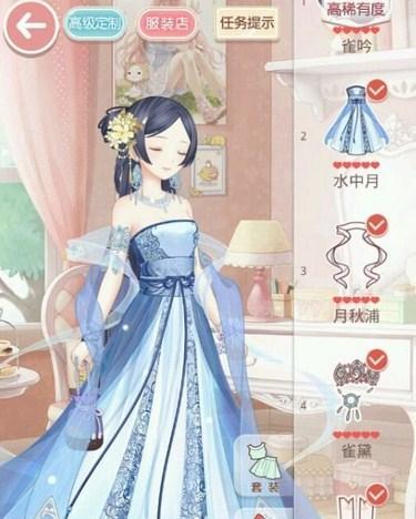 奇迹暖暖好雨知时节怎么过完美通关攻略（搭配技巧揭秘）