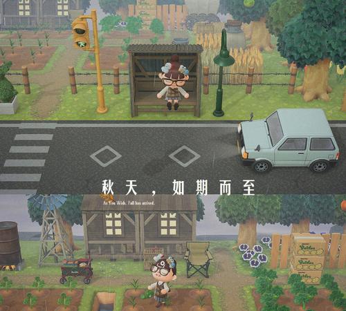 小森生活肝游戏必知技巧详解（每天肝多少）