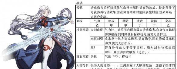 《天地劫幽城再临黎幽技能详解》（掌握黎幽技能）