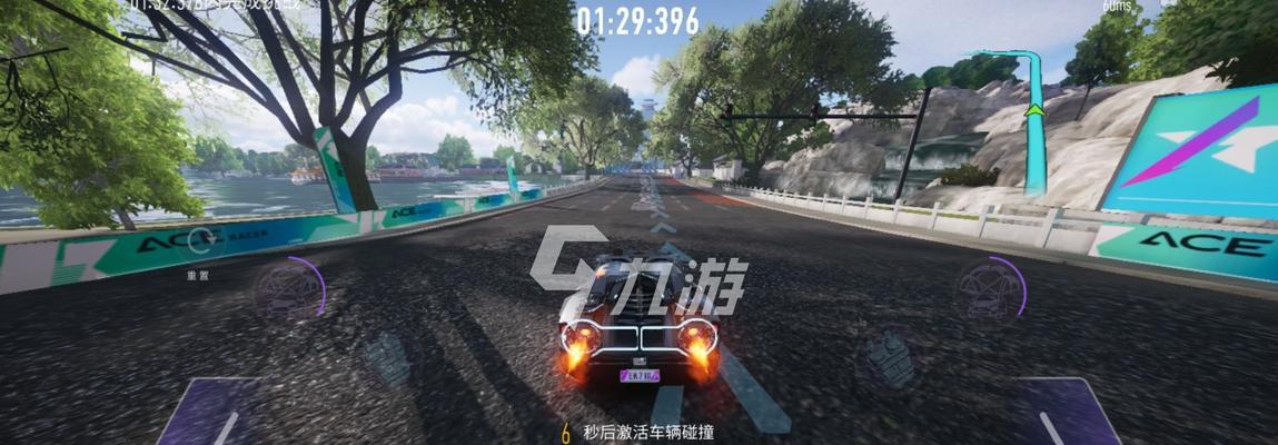 挑战极限，玩转竞速A级驾照（游戏中感受真实驾驶乐趣）