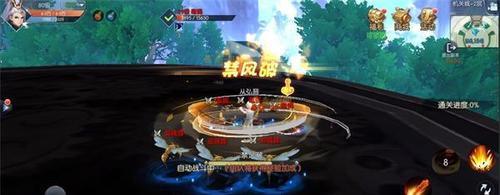 《以武林外传手游》刀君技能加点攻略（轻松搞定刀君加点）