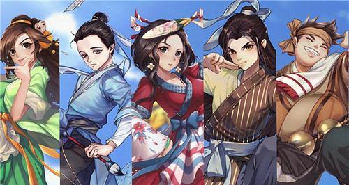 武林外传手游剑客加点攻略：打造最强剑客