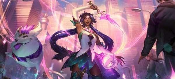《以星之彼端》S级角色排行榜，这些角色厉害到爆（S级角色那么多）