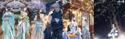 《一梦江湖》华山浮生星阵搭配攻略（卡牌选择推荐）