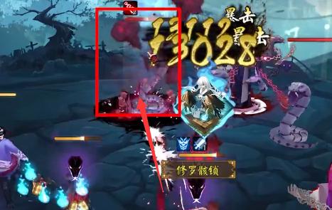 以阴阳师残局得胜第四天攻略（听君言打法分享）