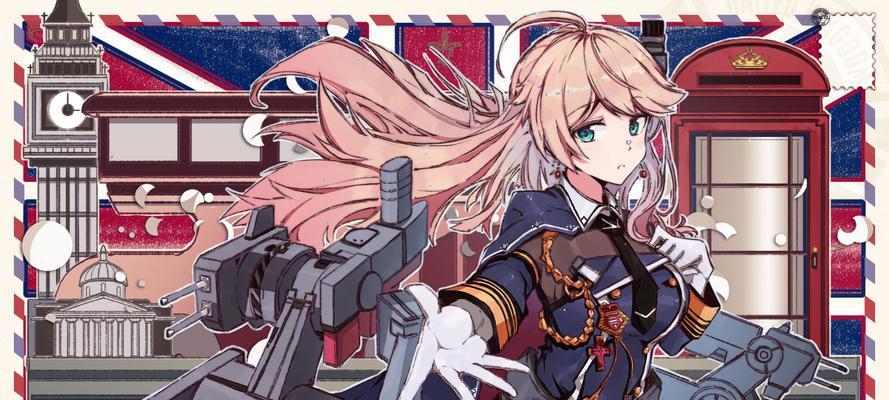 《苍蓝誓约Z16》介绍（Z16技能属性立绘详解）