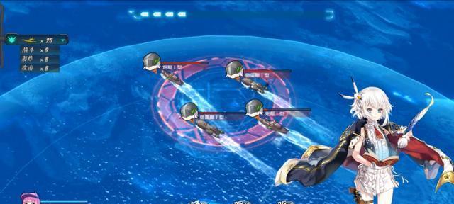 超次元大海战推荐4星轻巡培养攻略（哪个4星轻巡舰娘最值得培养）