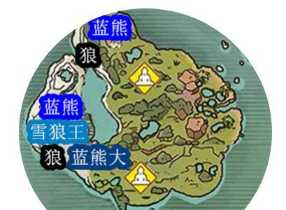 《创造与魔法》中如何捕捉灰马（游戏攻略分享及操作技巧）