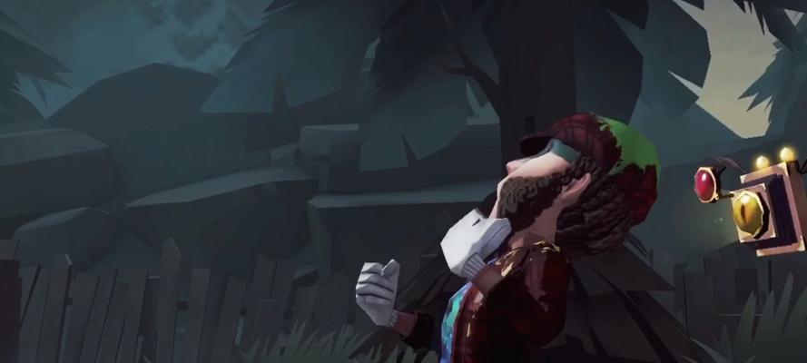 第五人格流氓攻略（玩转克利切皮尔森）