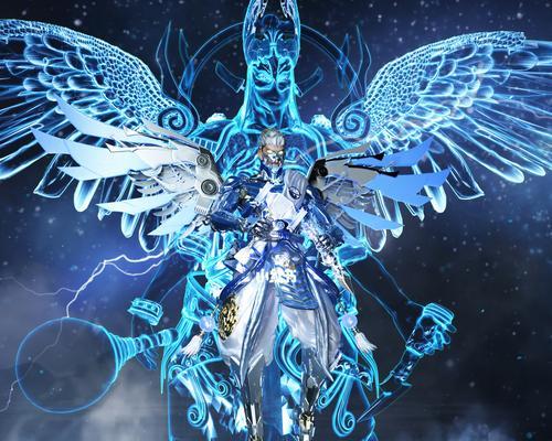 封神召唤师SP雷震子技能羁绊神将攻略（神器组合）
