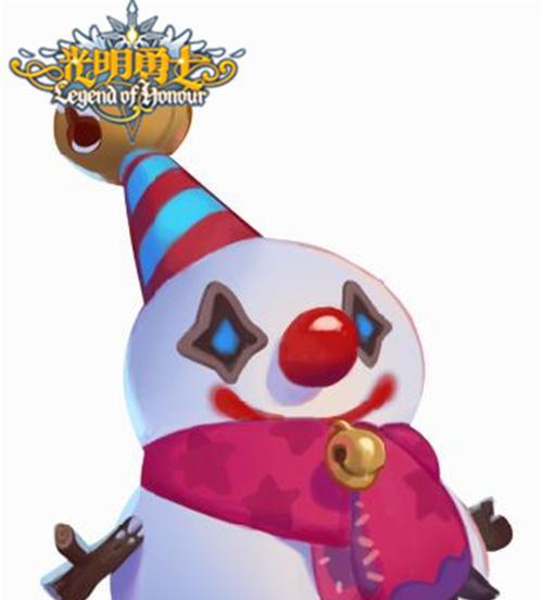 《光明勇士》雪人海登副本攻略（雪人海登技能详解）
