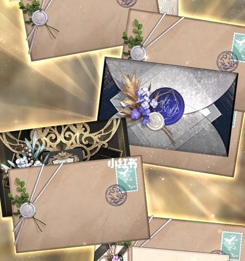 以光与夜之恋小熊星座攻略（获取所有获取渠道）