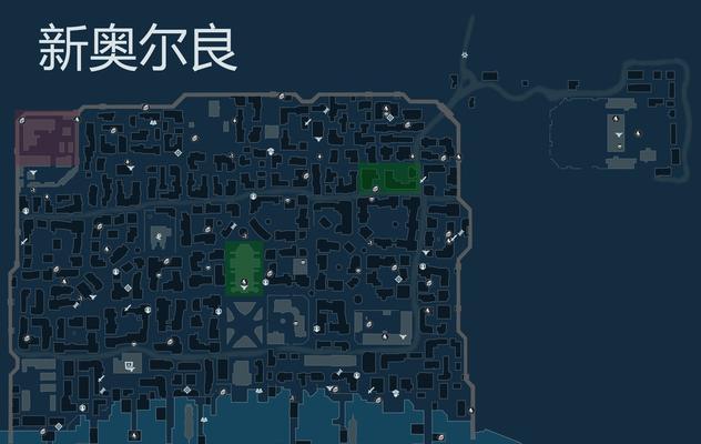 《刺客信条3》游戏第四章之狩猎课程（追踪目标、隐藏身影、精准攻击）