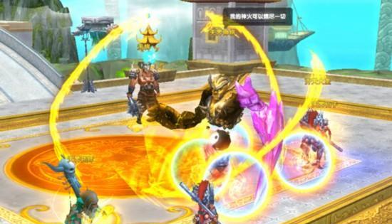 《大闹天宫》游戏升级攻略（打造强大角色）