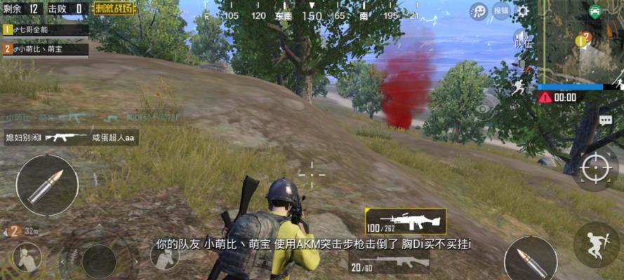 海岛航线攻略（掌握海岛航线的关键技巧）