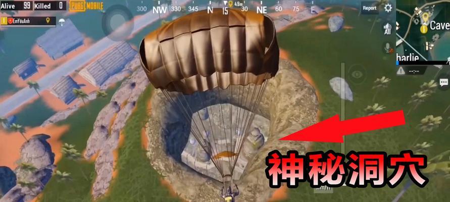 绝地求生沙漠地监狱点玩法详解（选择沙漠地监狱点的关键因素及技巧）