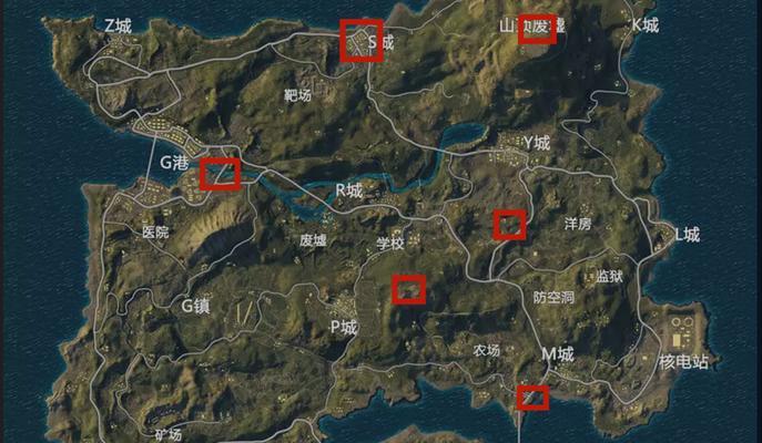 《绝地求生刺激战场守卫房区战术指南》（如何巧妙守卫房区）