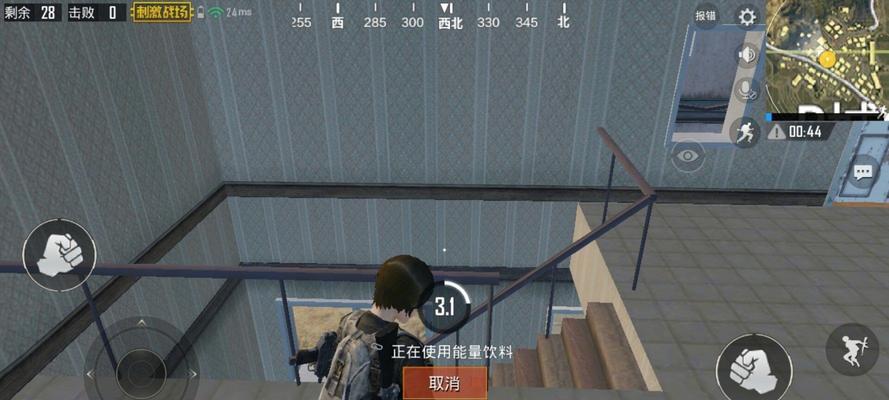 绝地求生刺激战场搜房负面操作揭秘（以游戏为主）