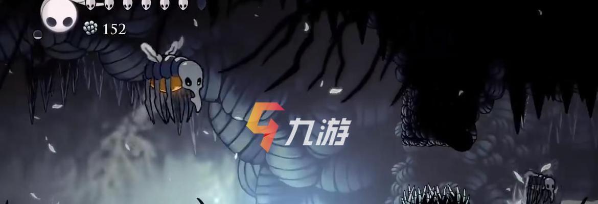 揭秘以空洞骑士爱之塔（进入空洞骑士爱之塔的方法与技巧）