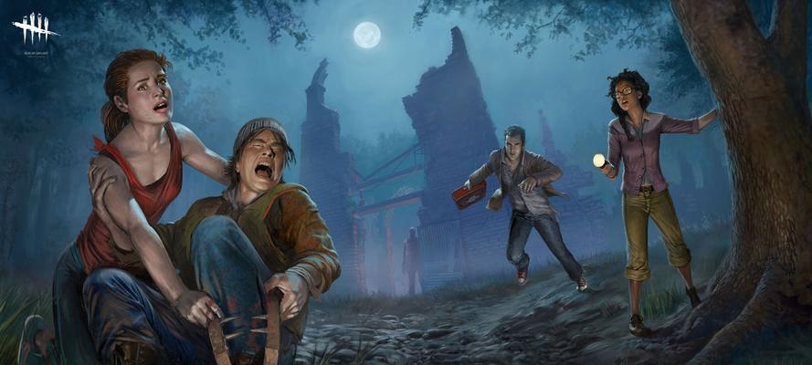 《黎明前20分钟通关攻略》（带你轻松过关）