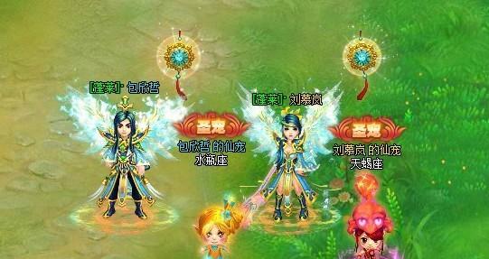 《梦幻飞仙宠物培养攻略》（掌握关键技巧）