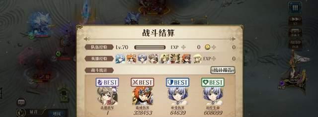 梦幻模拟战手游练兵攻略（成为最强指挥官的必经之路）
