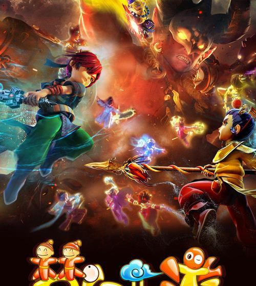 《梦幻群侠传》梦幻西游单机版详细攻略（带你畅享经典群侠世界）