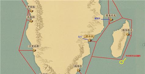 《梦回大航海爵位提升方法》（从零成为航海爵王的必备攻略）
