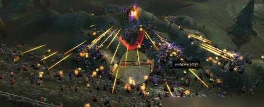 《魔兽世界》猴子球攻略（刷副本专家教你如何快速获得猴子球）
