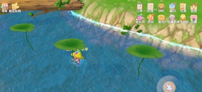 《摩尔庄园手游》中的花婶喜好介绍（探寻花婶的兴趣爱好）