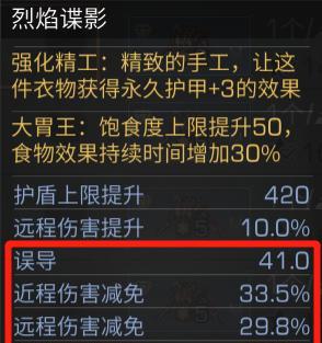 《明日之后》游戏误导属性获取攻略（如何正确获取属性）