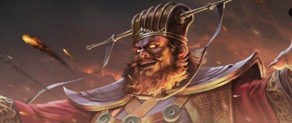 《灭神2神魔传说》武勋系统攻略（打造最强角色）