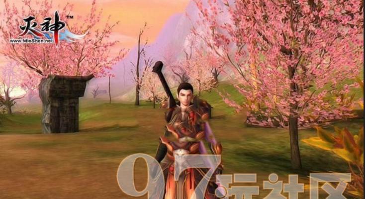 《灭神》游戏宠物试炼玩法攻略——培养你的神兽！