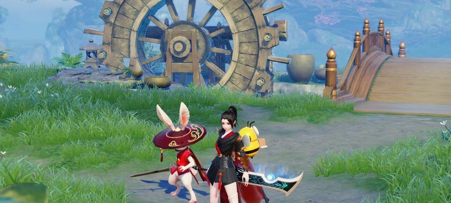 《梦幻新诛仙》战斧牛魔洗髓大揭秘（游戏玩家必读的最全攻略）