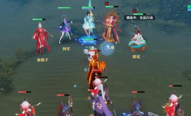 《梦幻新诛仙》游戏帮派退出方法详解（15个步骤教你轻松退出帮派）