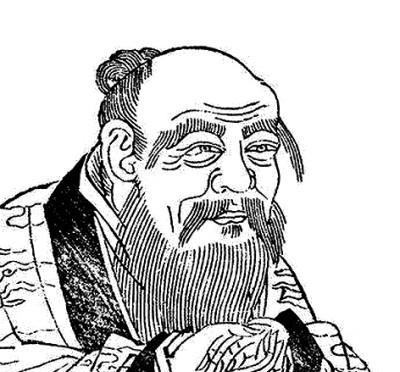 《无悔入华夏孔子》（带你穿越到孔子时代）